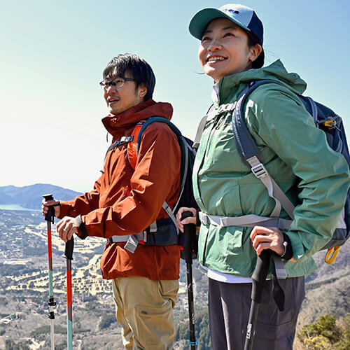 Explore L.L.Bean 国立公園へ行こう part 2 富士箱根伊豆国立公園