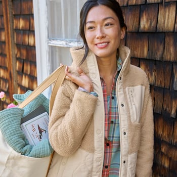 Women's Outerwear