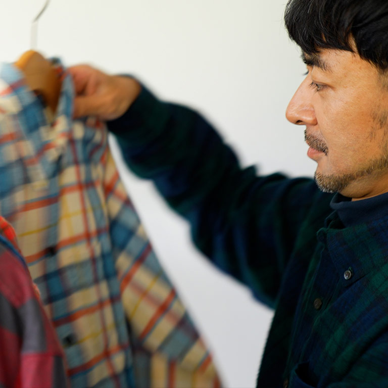 Episode 1 Scotch Plaid Flannnel Shirts｜L.L.Bean公式