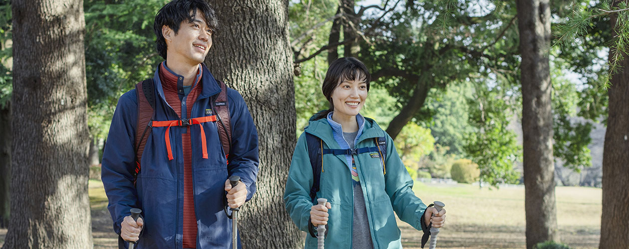 Mountain Classic Anoraks and Jackets