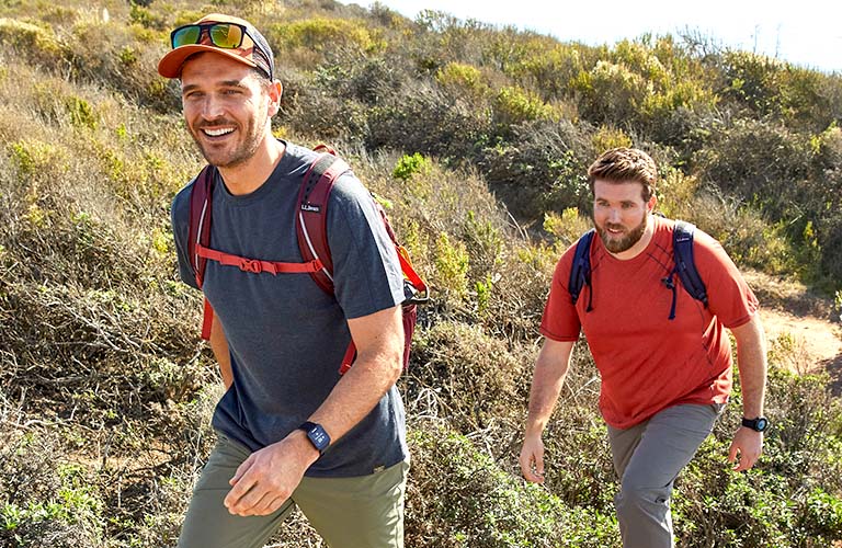 Men's Active Wear Men's Active Wear