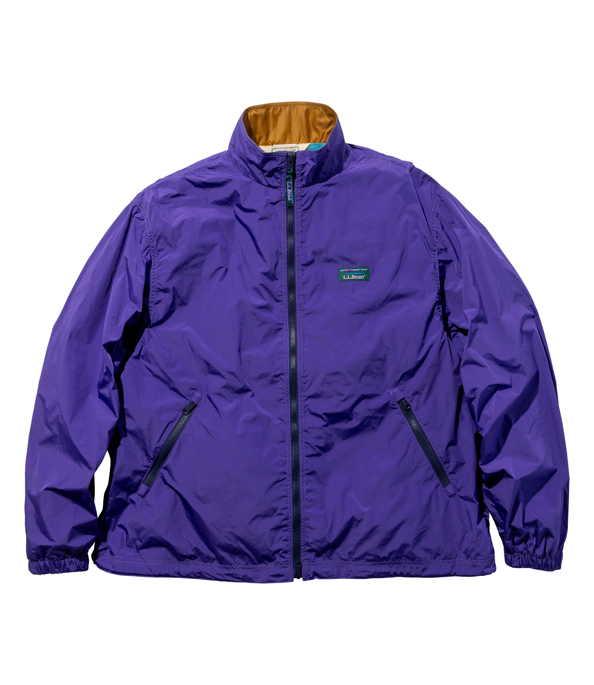 ロクスベリー・ジャケット