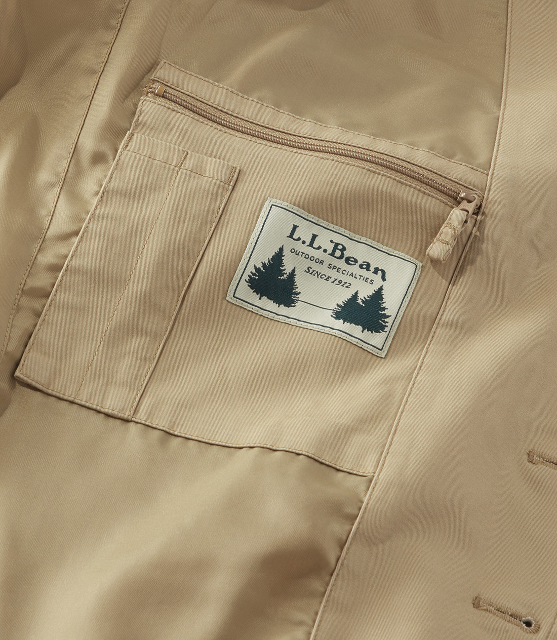 メンズ ライトウェイト・ストレッチ・ブレザー 通販｜L.L.Bean