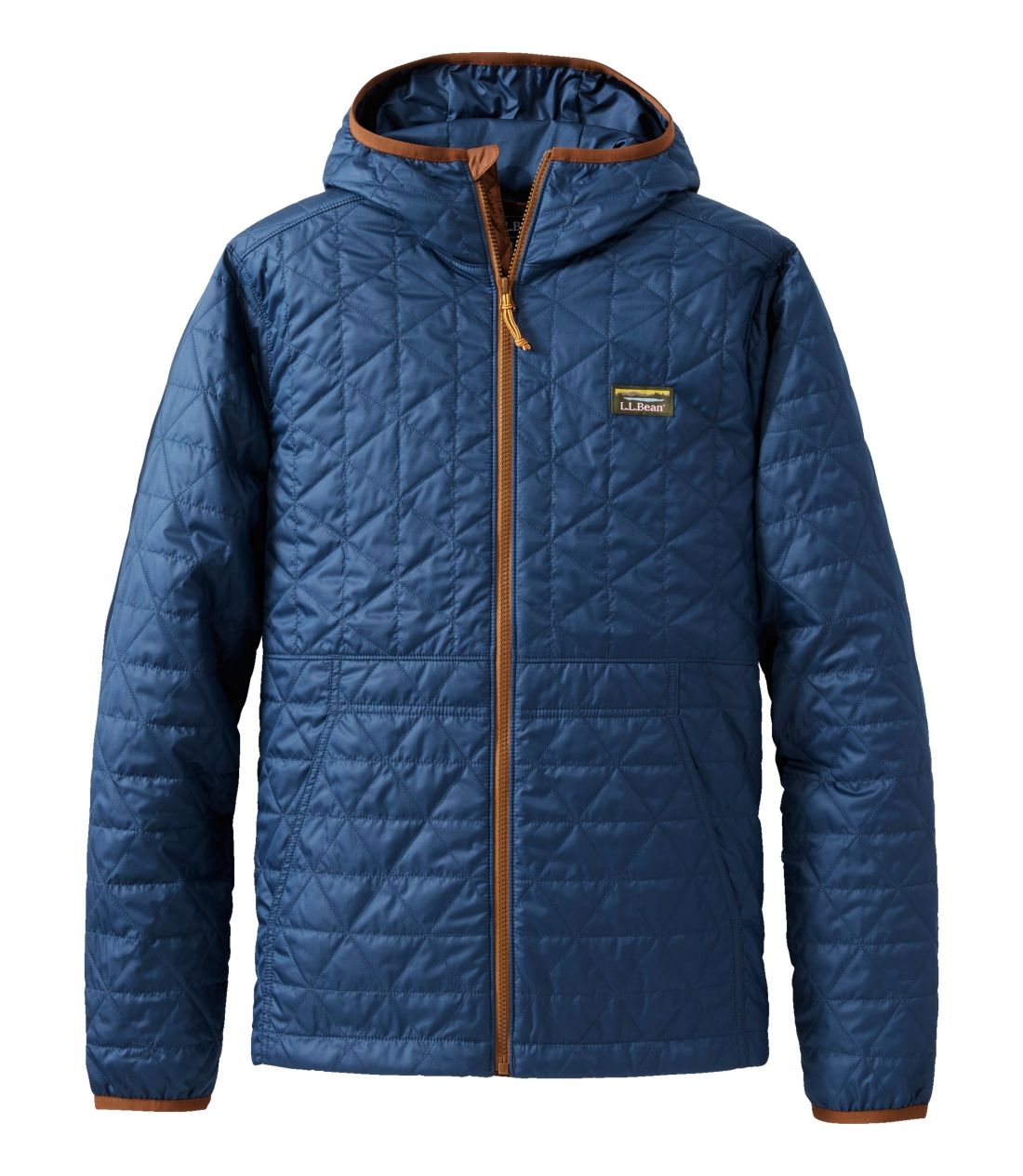 メンズ カタディン・インサレーテッド・フーディ 通販｜L.L.Bean