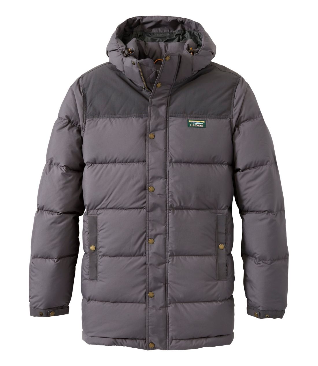 素敵でユニークな メンズ マウンテン・クラシック・ダウン・パーカ 通販｜L.L.Bean ジャケット・アウター