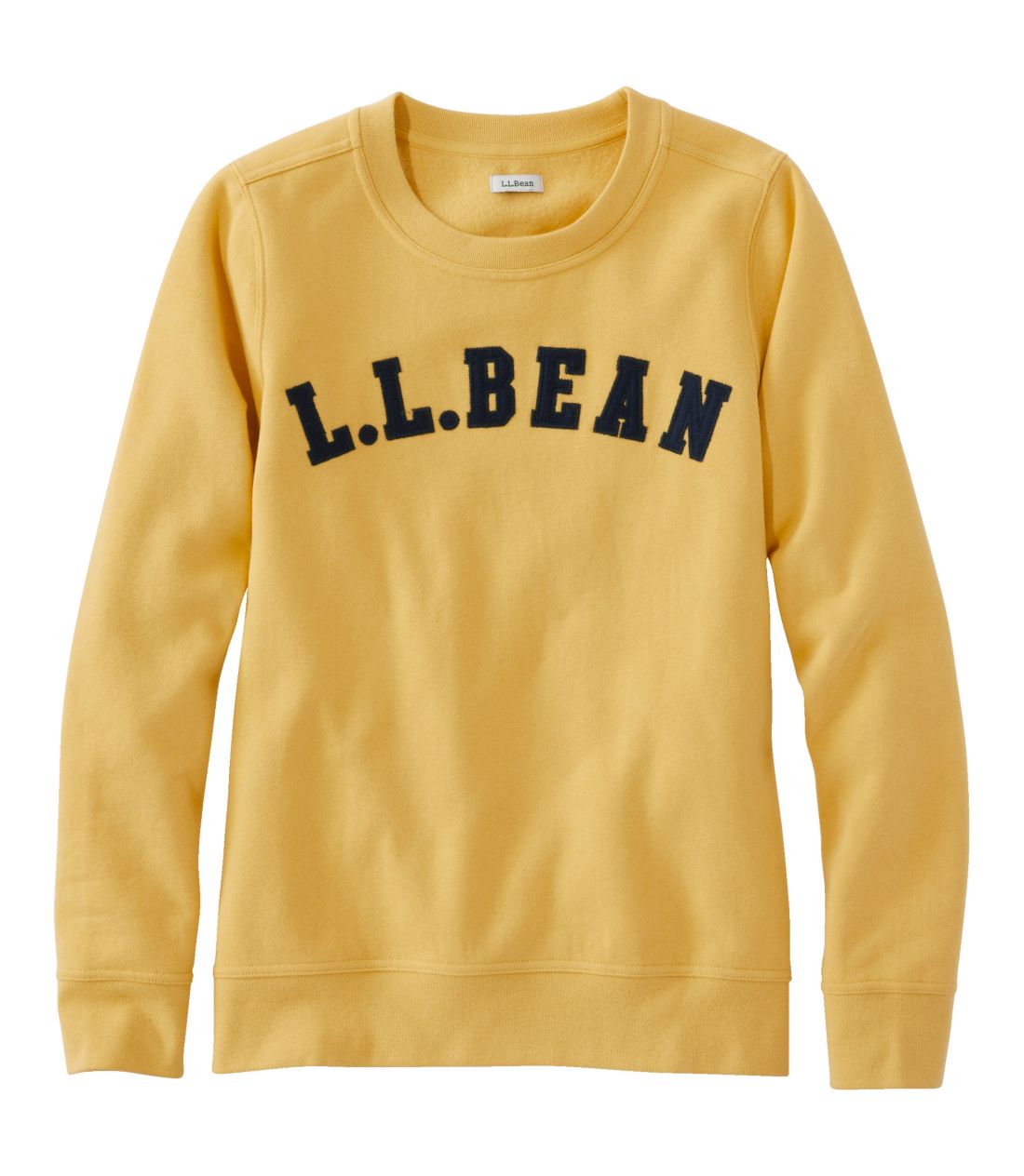 L.L.Bean トレーナー スウェット エル・エル・ビーン 1912