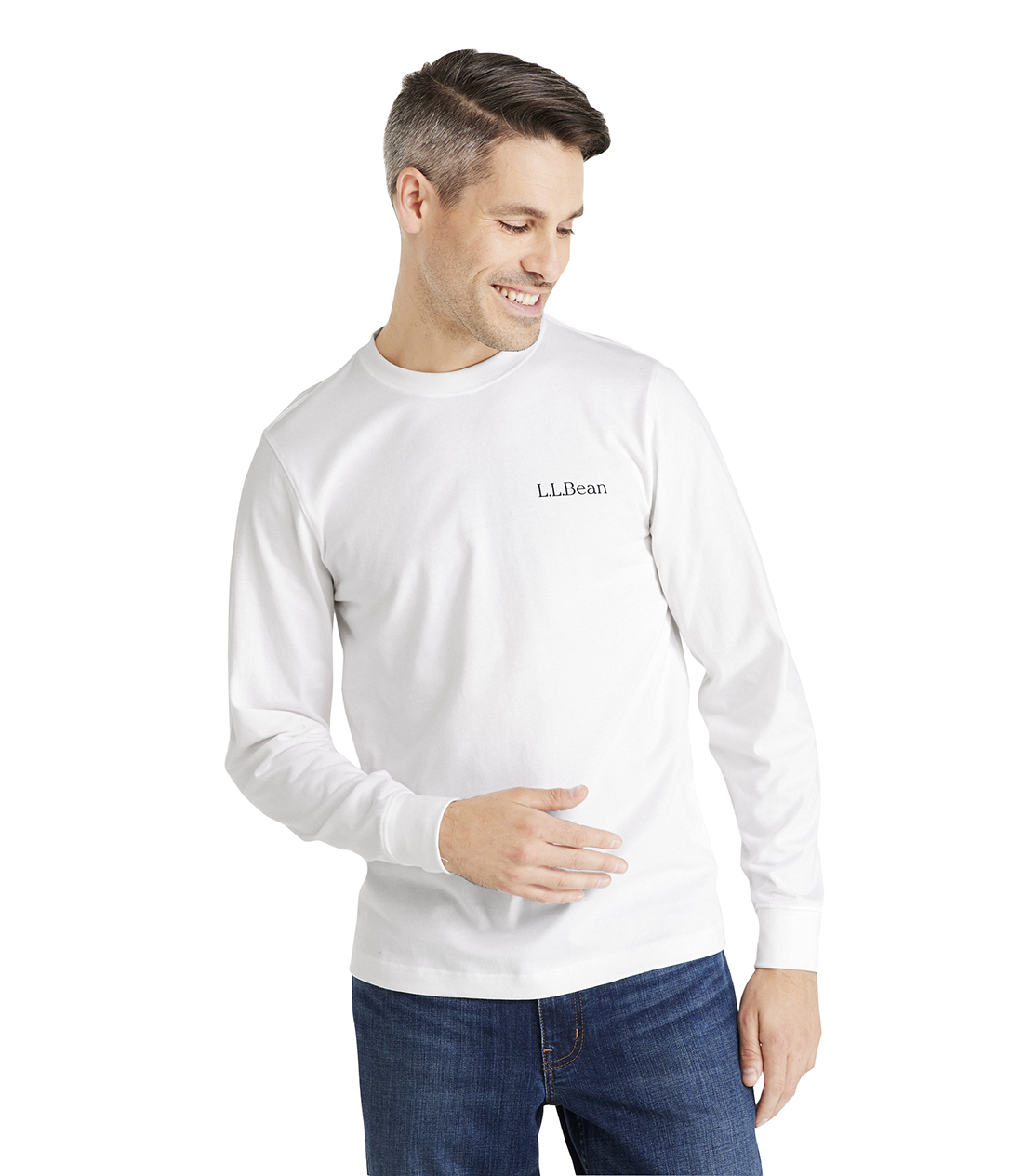 yori YR2011-101AW 長袖Tシャツ ホワイト F yori YR2011-101AW 長袖Tシャツ ホワイト F - メルカリ