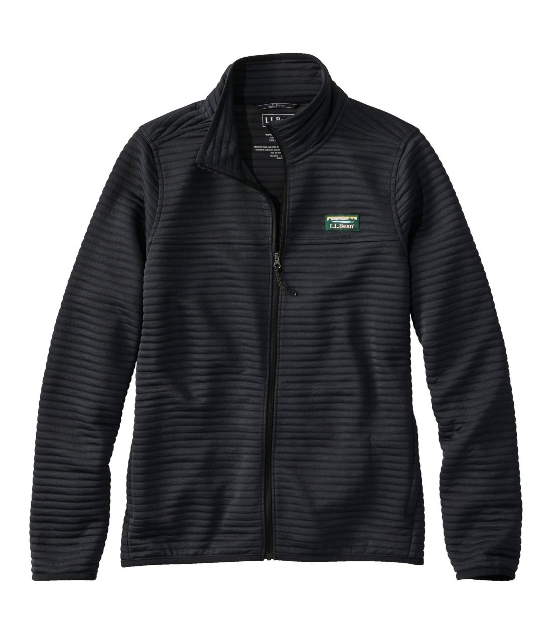 ウィメンズ エアーライト・ニット・フルジップ 通販｜L.L.Bean