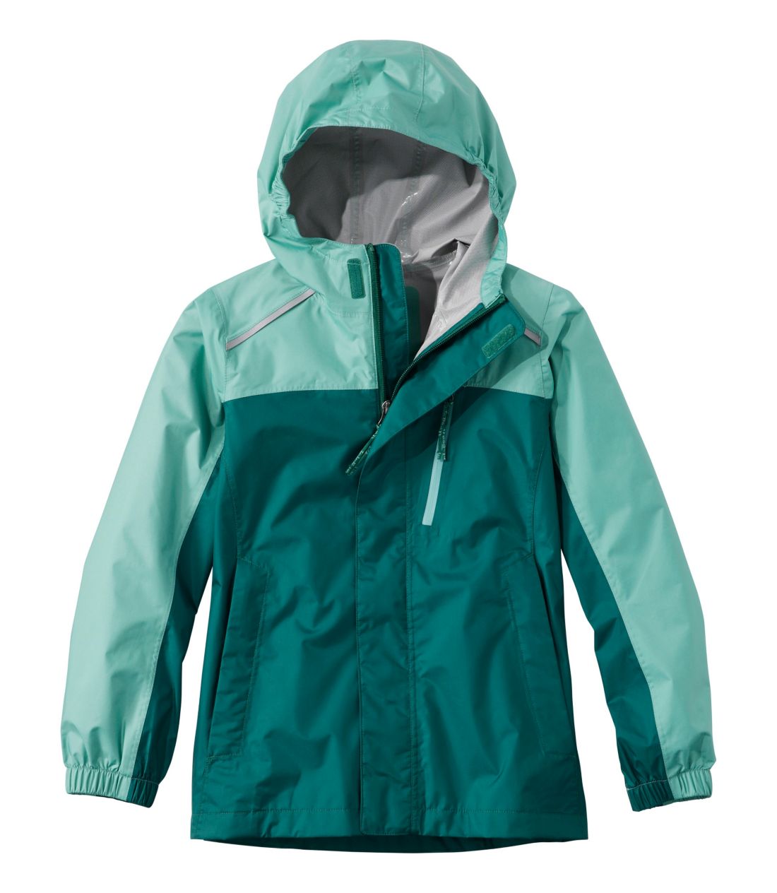 LL.Bean ジャケット 80's L.L.Bean ポーラテックライナー ゴアテックスジャケット