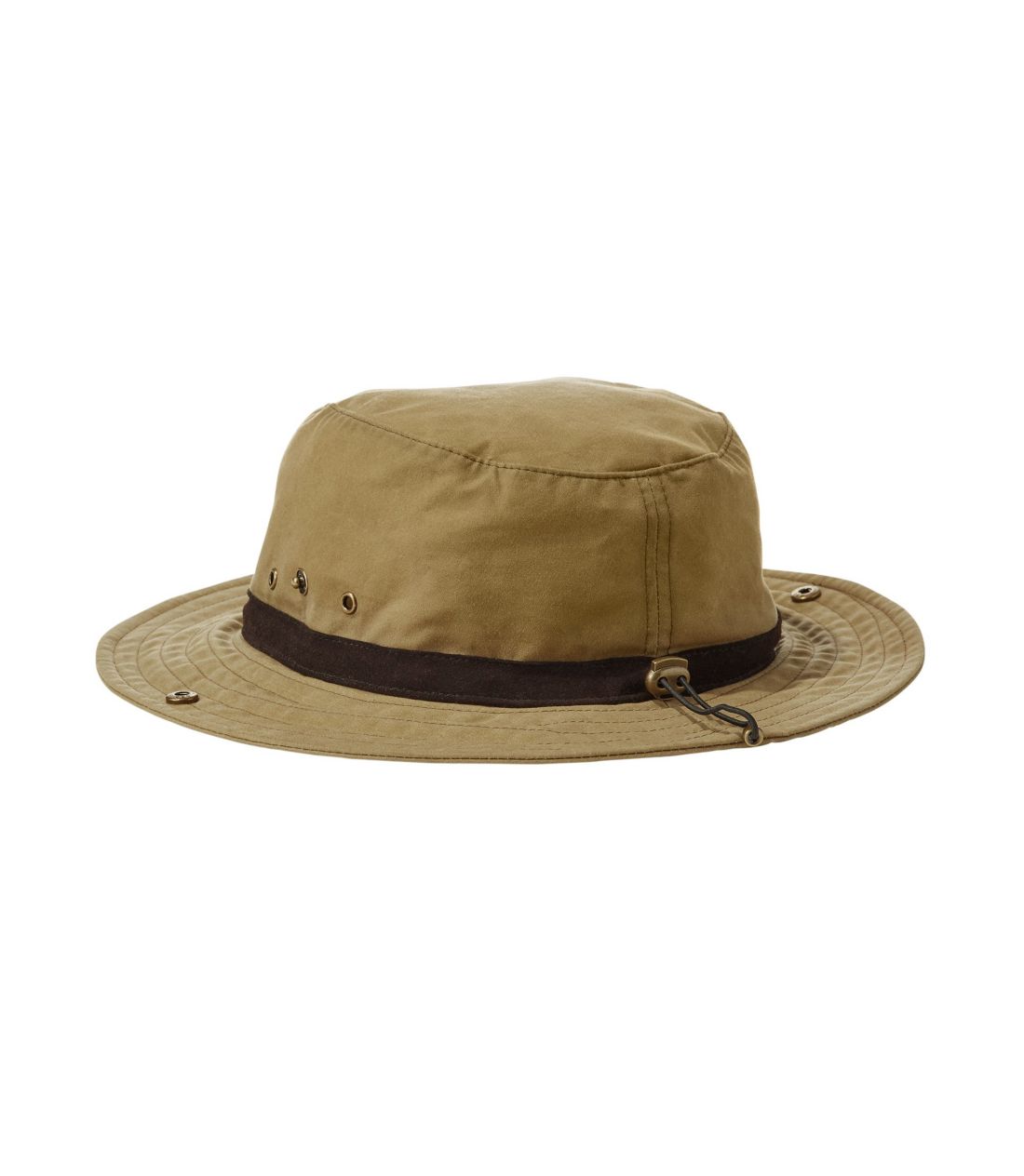 メンズ ワックス・コットン・パッカー・ハット 通販｜L.L.Bean