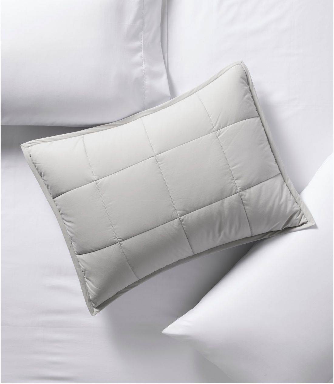 Ll bean comforter cheap