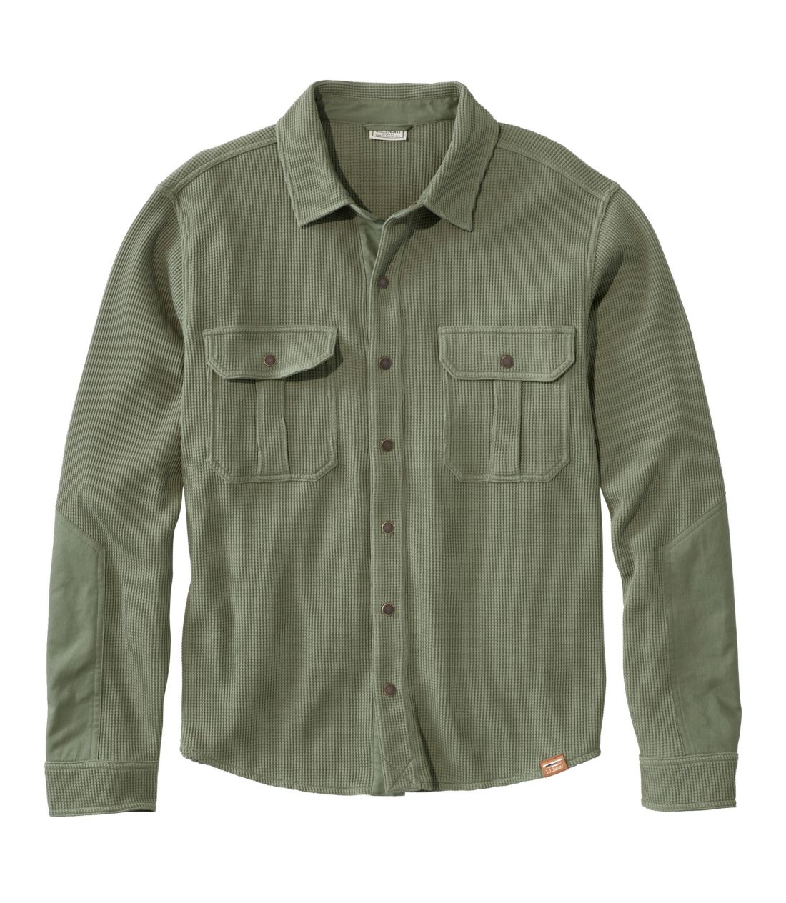 エルエルビーン LLBEAN 長袖シャツ 米国フィット・トール XXL