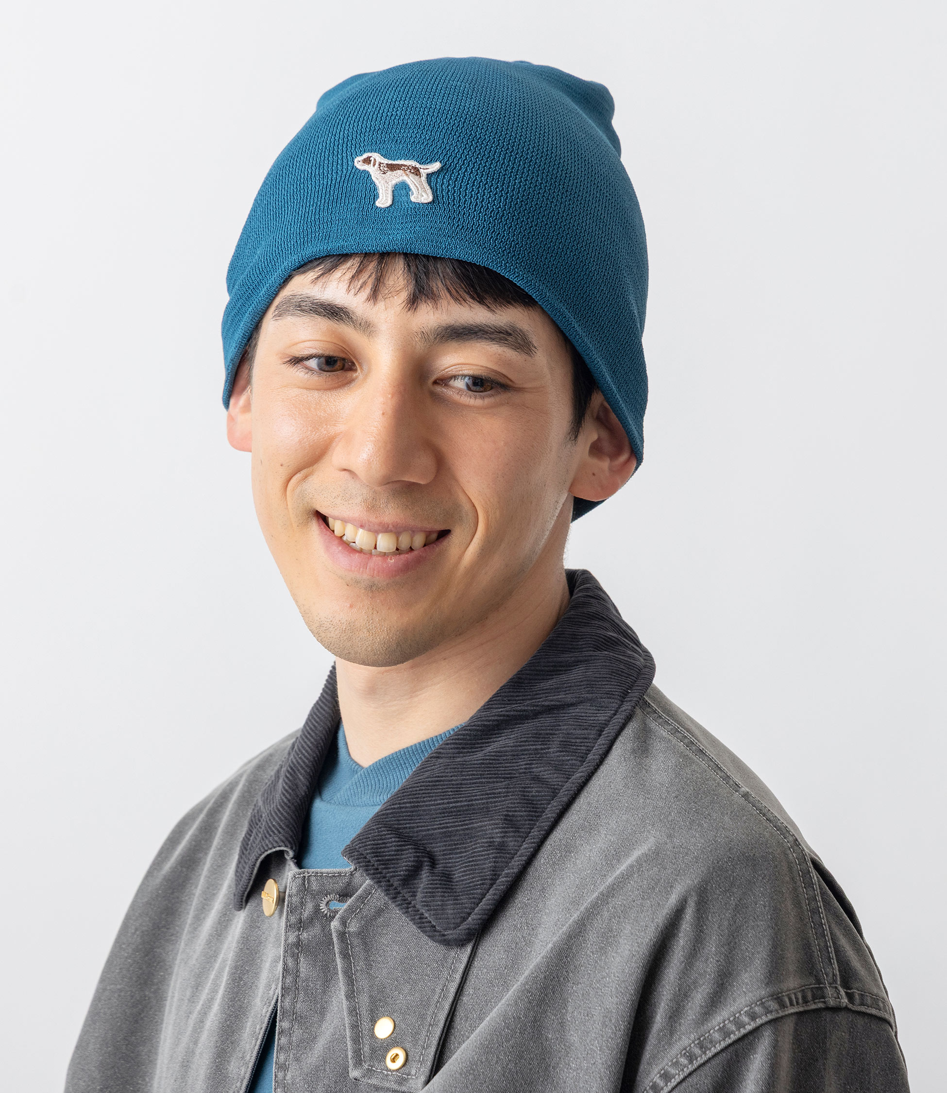 ウォーターレペレント・ツーウェイ・ニット・ビーニー 通販｜L.L.Bean