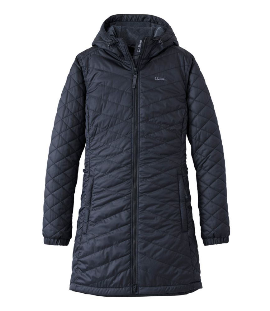 ウィメンズ フリースラインド・プリマロフト・コート 通販｜L.L.Bean