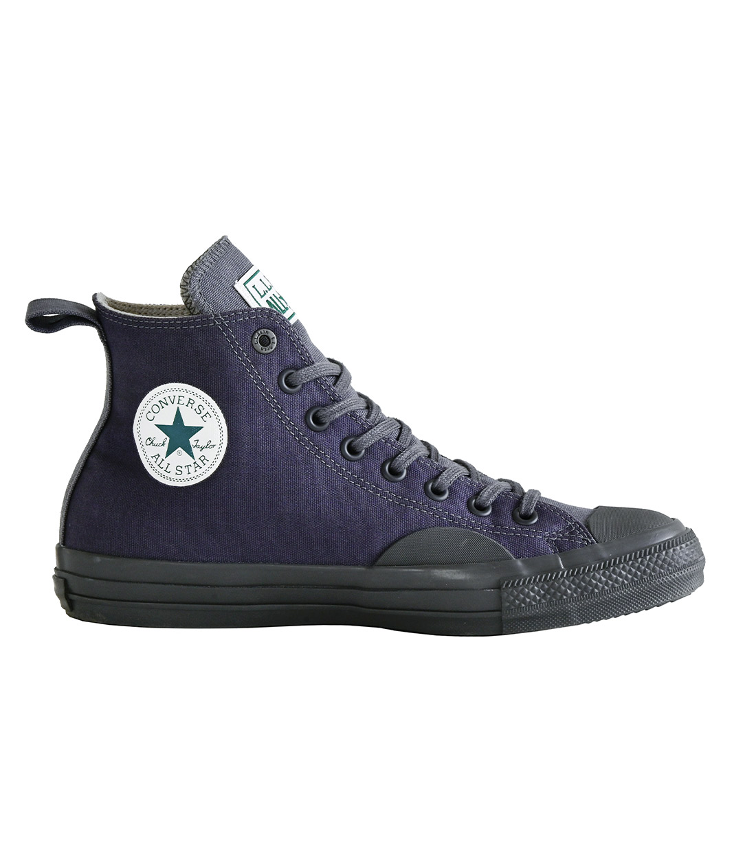 22年製 CONVERSE×L.L.Bean ALL STAR 100 L.L.Bean HI コンバース