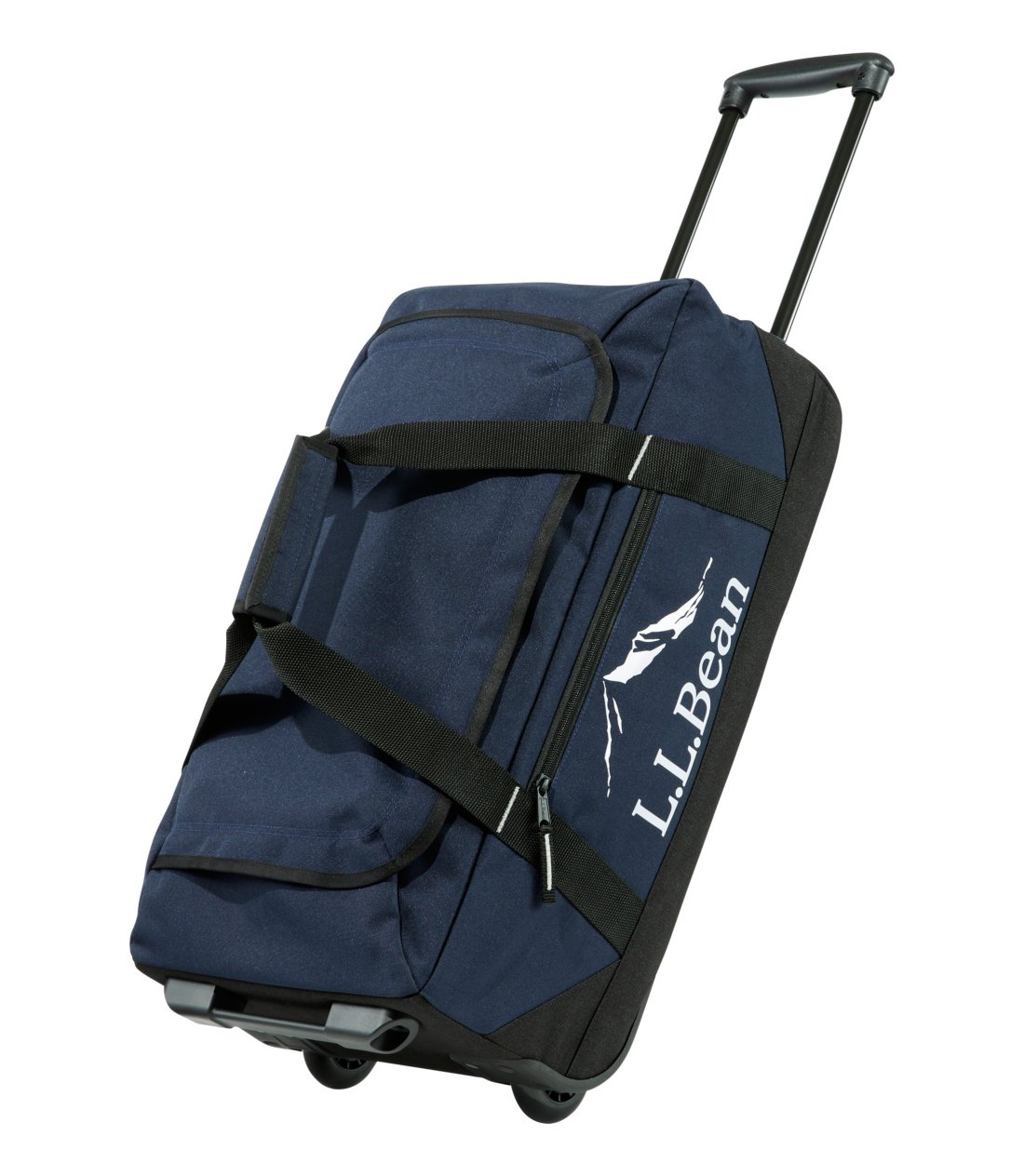 LLBEAN ローリングアドベンチャーダッフル キャリーバッグ 96L LLBEAN ローリングアドベンチャーダッフル キャリーバッグ 96L