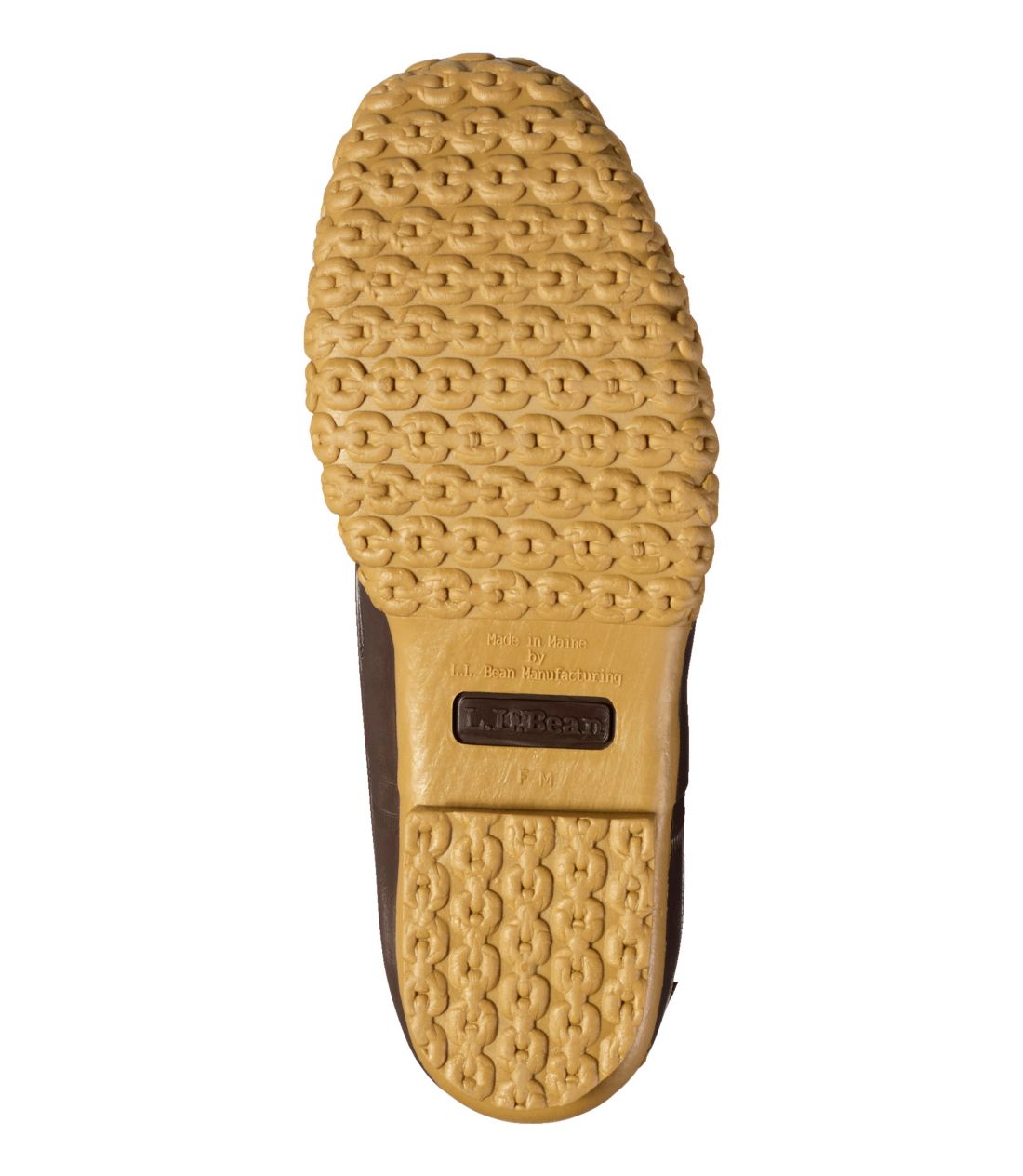 中古　 L.L.ビーン ビーンブーツ チェルシー USA製 L L Bean ビーンブーツ7 チェルシーブーツ LE W's サイズW