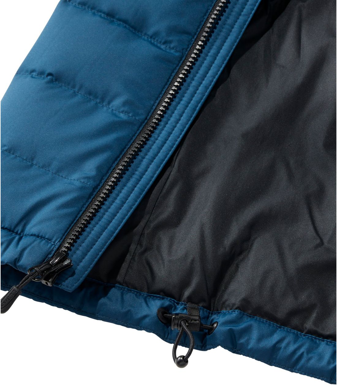 メンズ ビーンズ・ダウン・フード・ジャケット 通販｜L.L.Bean