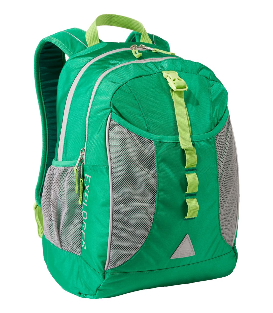 Ll bean explorer sales backpack
