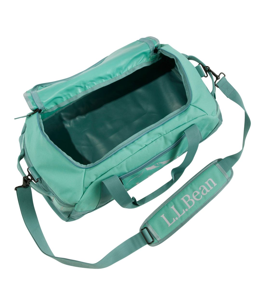 Adventure Duffle, Large | Luggage & Duffle Bags at L.L.Bean