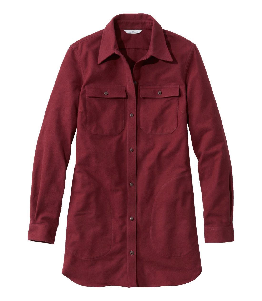 【★安心の定価販売★】 ウィメンズ シグネチャー・シャミー・チュニック 通販｜L.L.Bean トップス