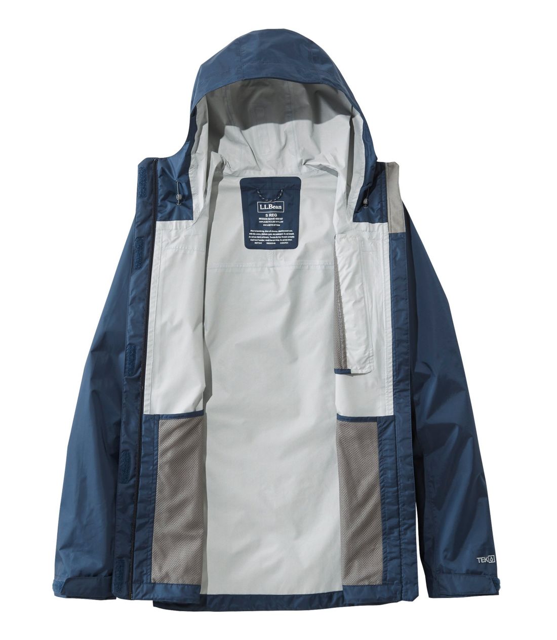L.L.Bean/エルエルビーン/マウンテンパーカー/506345/トレイルモデルレインジャケット/レッド系/Mサイズ 楽天市場】【FashionTHE SALEクーポン対象】 【SALE】【公式
