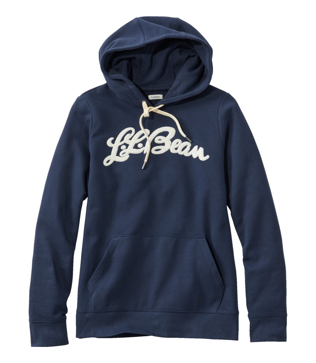 エル・エル・ビーン 1912 スウェットシャツ、フーディ　ロゴ
