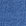 Bright Blue Blocked Stripe