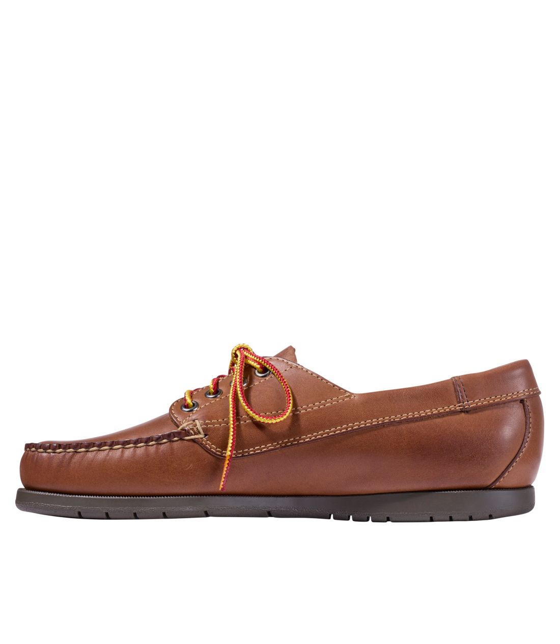 メンズ ハンドソーン・モカシン、ブルーチャー・モック 通販｜L.L.Bean