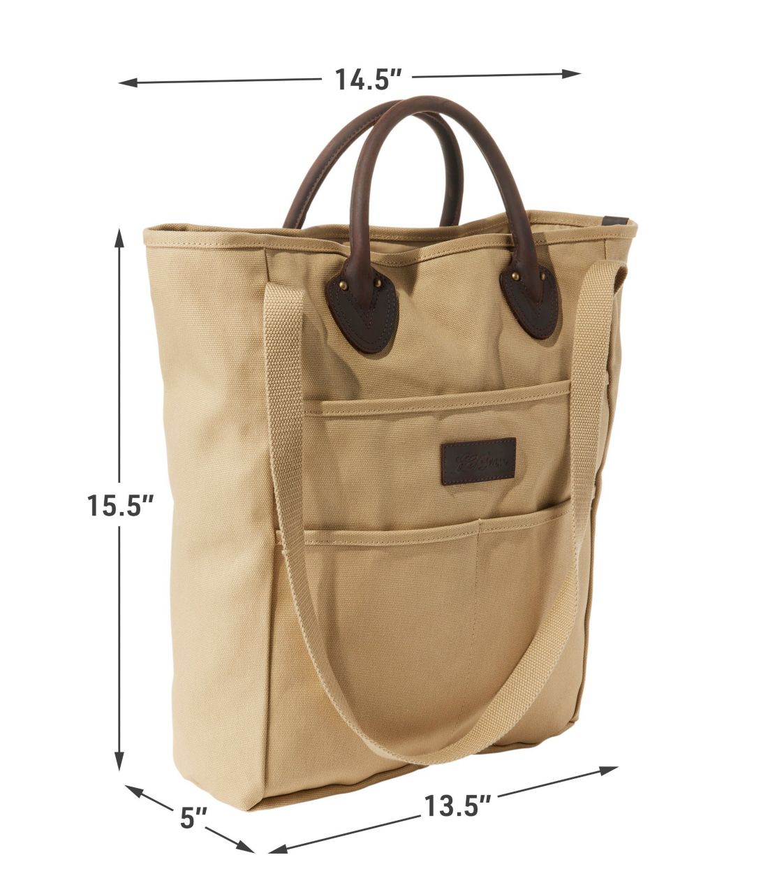 LLBeanストニントンデイリーキャリートート 楽天市場】【公式】エルエルビーン ストニントン デイリー