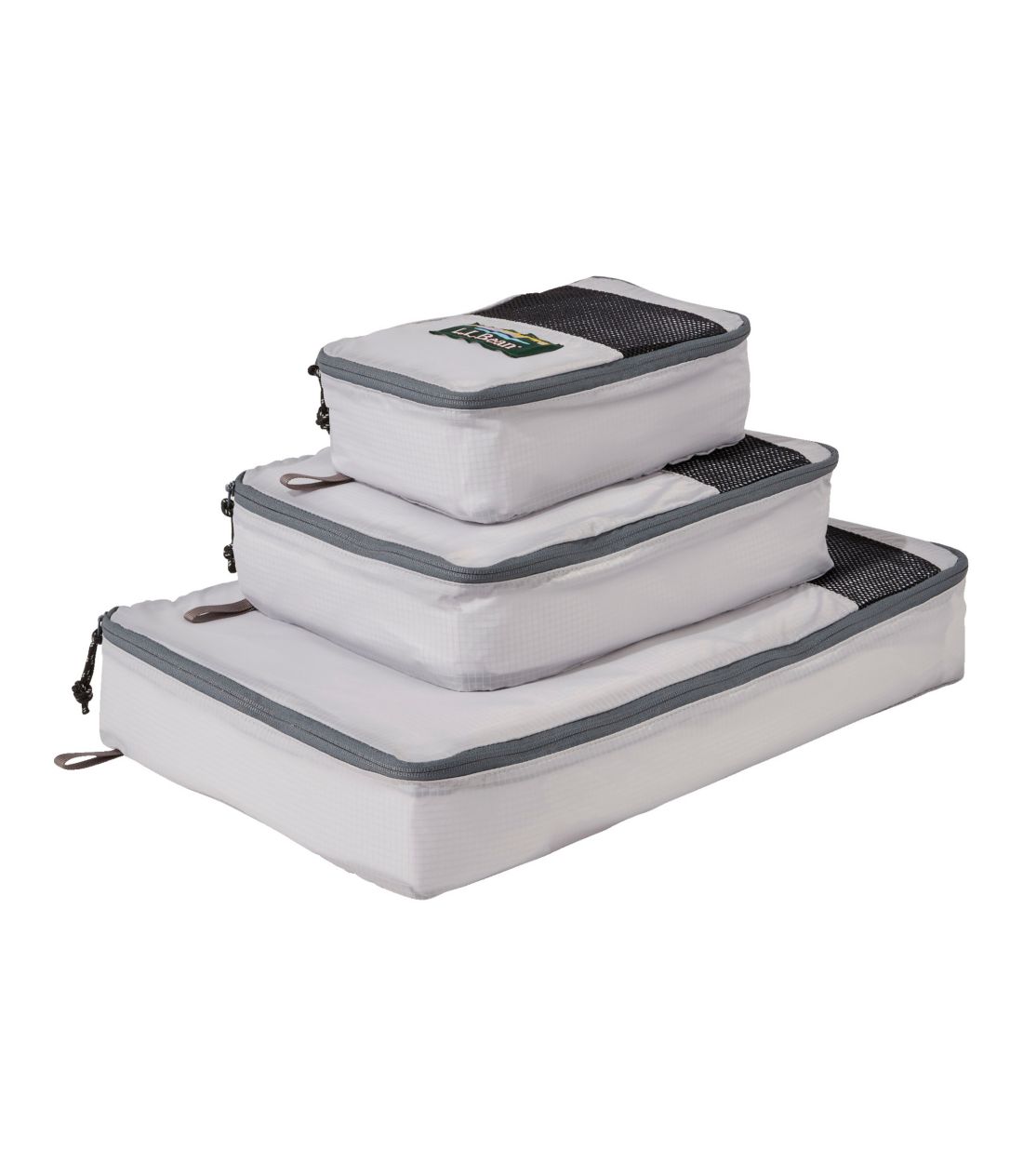 エル・エル・ビーン・パッキング・キューブ・セット