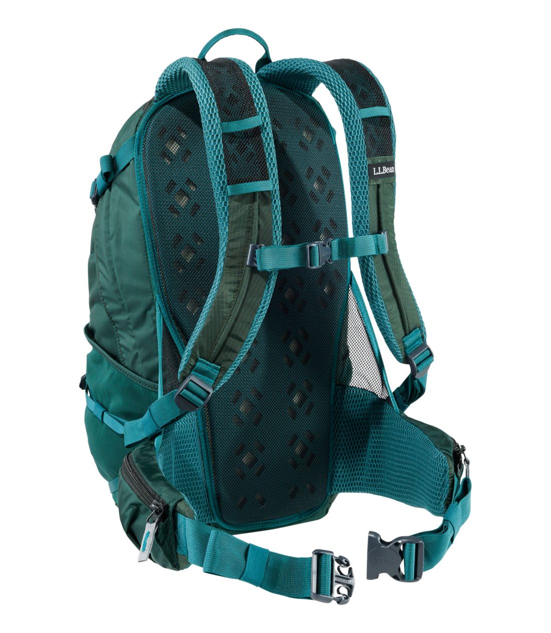 エルエルビーン　リッジ・ランナー・バックパック　50L Men's L.L.Bean Ridge Runner Backpack, 50L