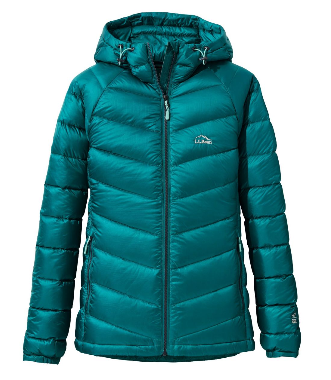 Ultralight 850 Down Outerwear｜L.L.Bean公式オンラインストア
