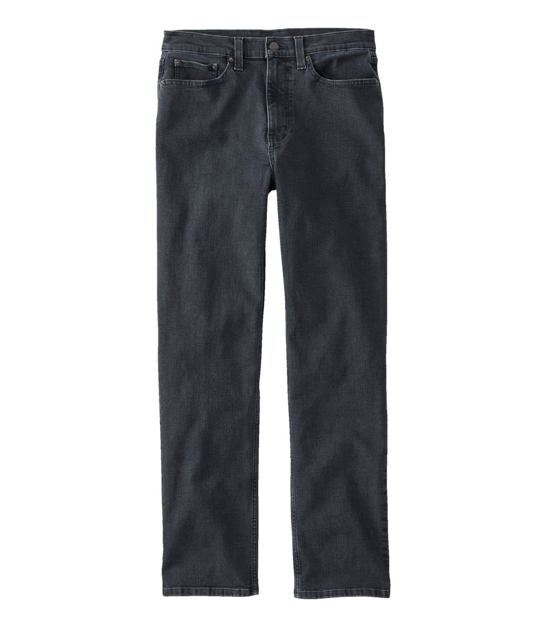 ビーンフレックス・ジーンズ、クラシック・フィット