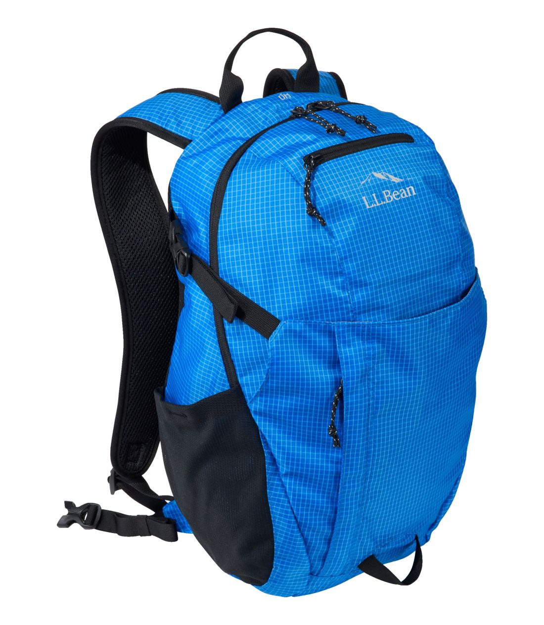 エル・エル・ビーン・ストアウェイ・パック、プリント