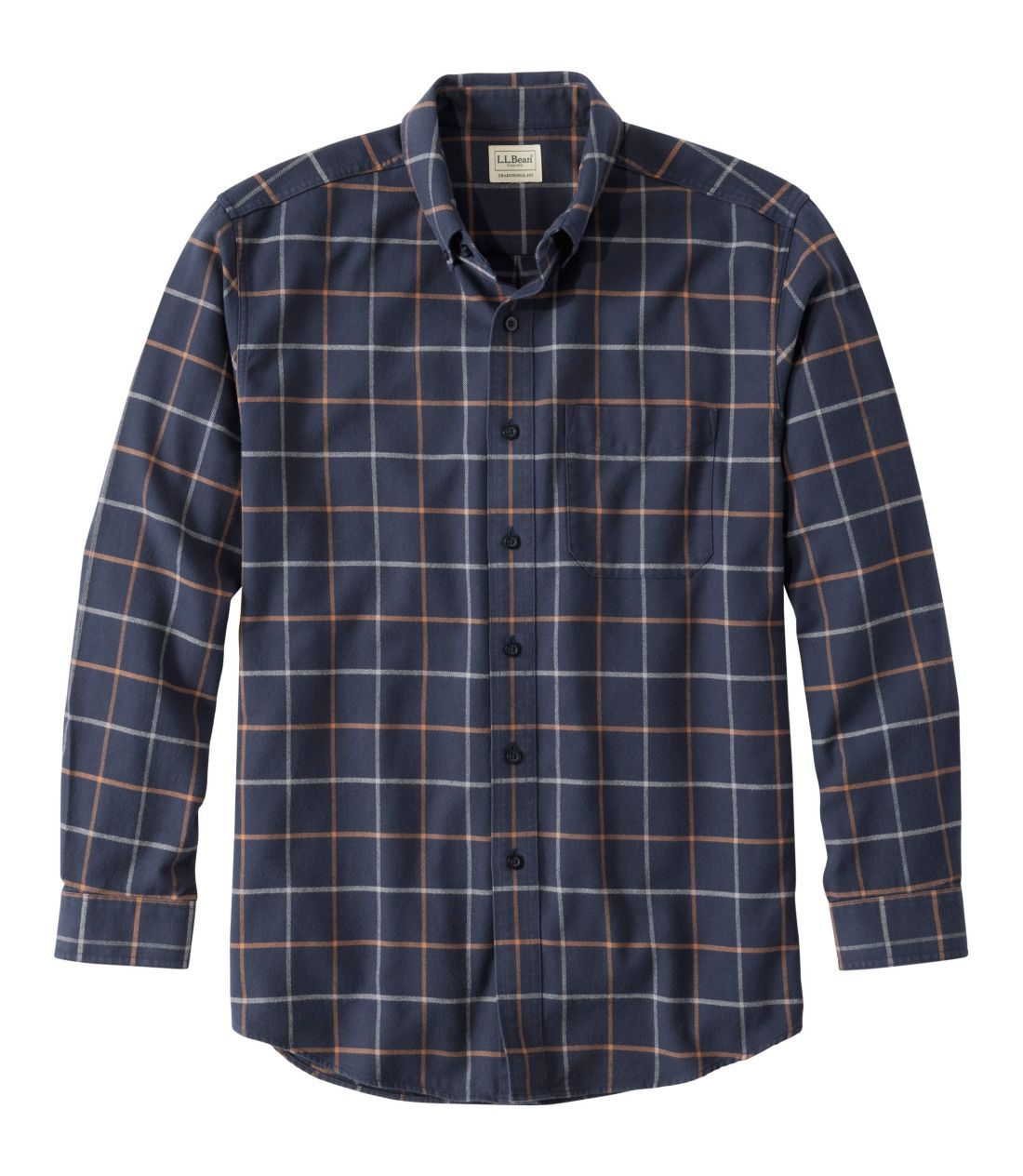 ウィケッド・グッド・フランネル・シャツ、ハウンズトゥース