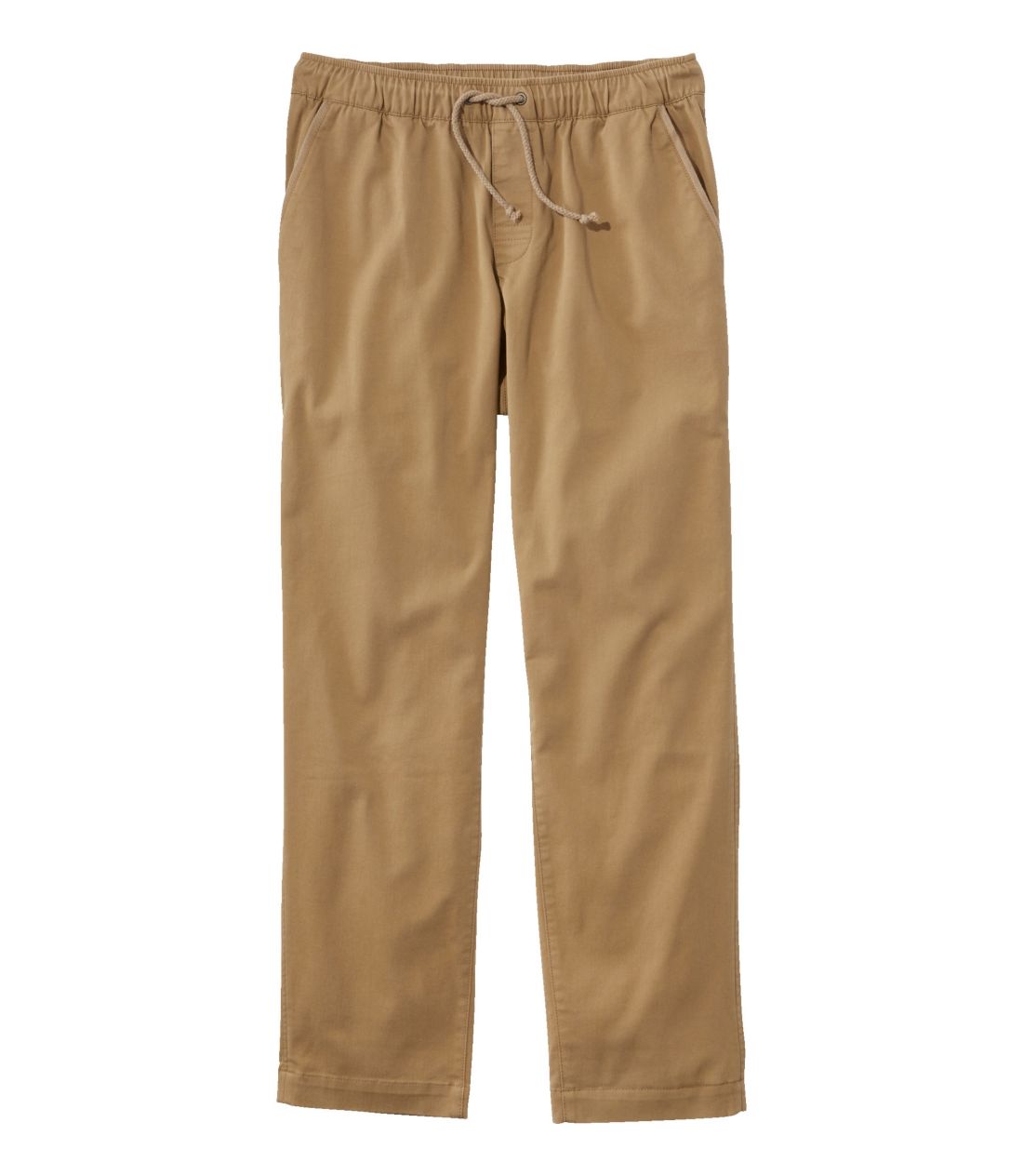 コンフォート・ストレッチ・ドック・パンツ、クラシック・フィット