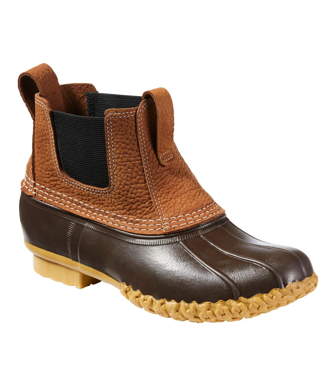メンズ ビーン・ブーツ、6.5インチ チェルシー 通販｜L.L.Bean