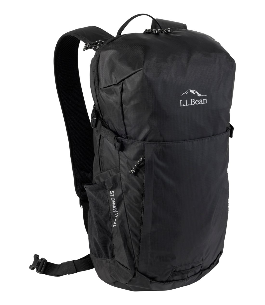 ストアウェイ・デイ・パック、28L