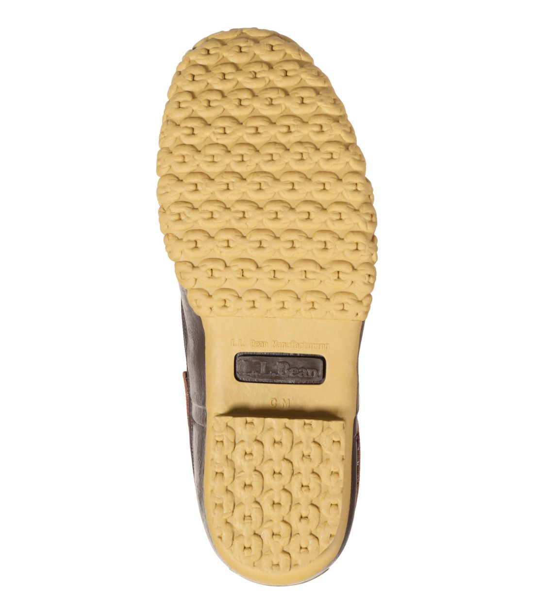 ウィメンズ ビーン・ブーツ、スリップオン ラバー・モック 通販｜L.L.