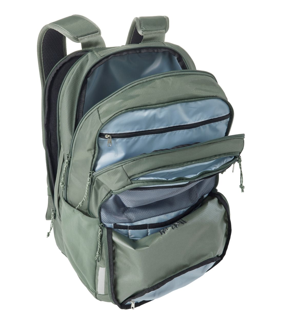 コンフォート・キャリー・ラップトップ・パック、42L 通販｜L.L.Bean