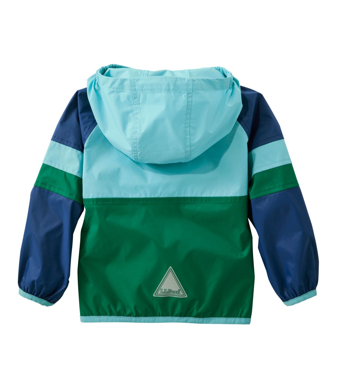 幼児・ウインド・アンド・レイン・ジャケット 通販｜L.L.Bean