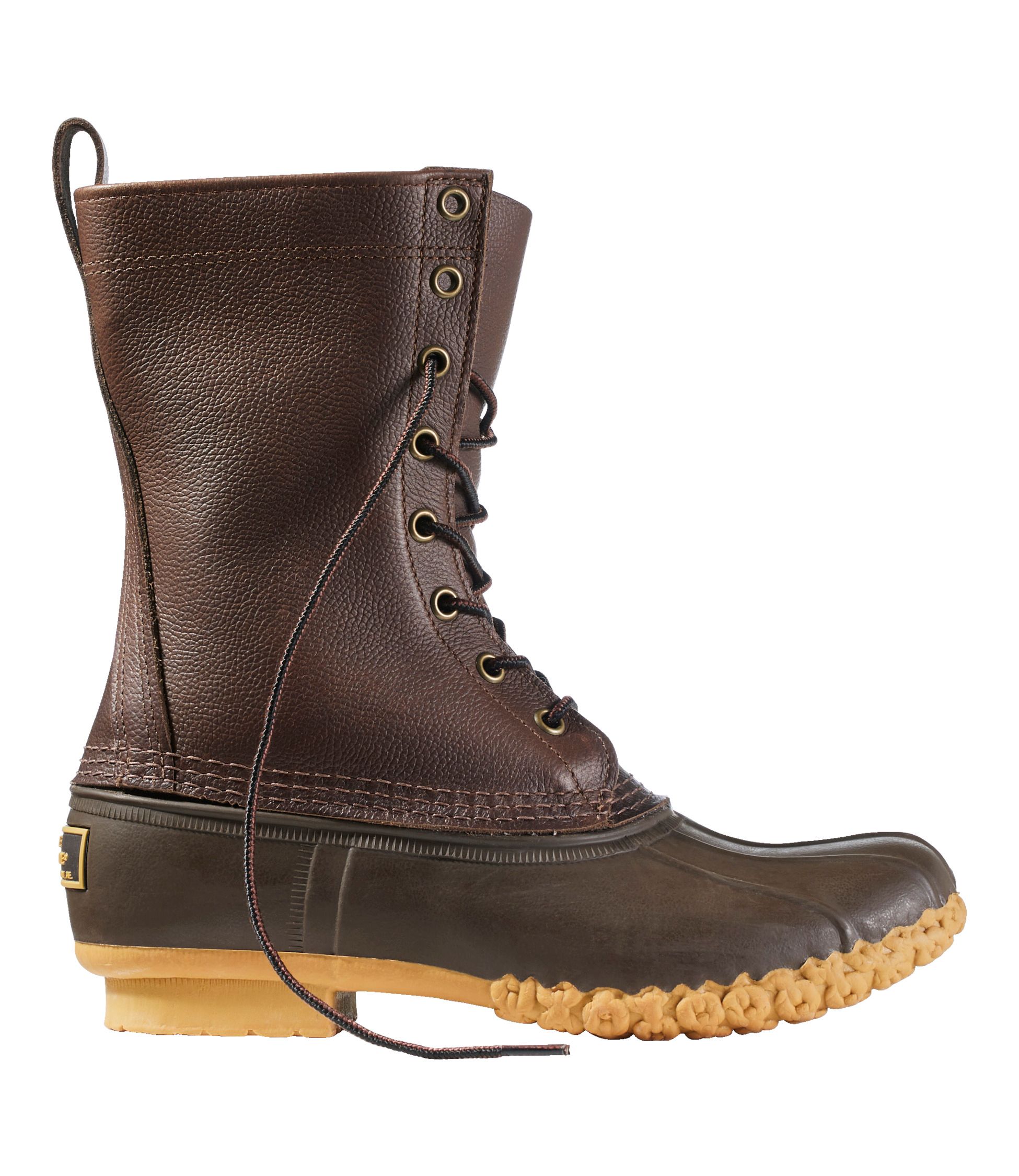 ウィメンズ メイン・ハンティング・シューズ、10インチ 通販｜L.L.Bean 
