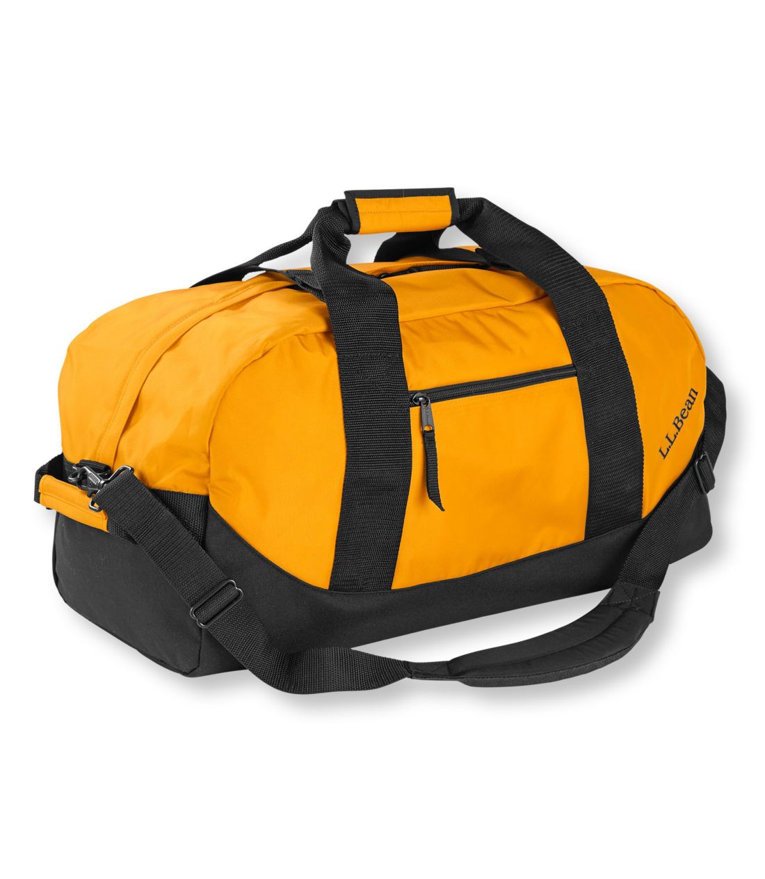 Ll bean duffle bags store