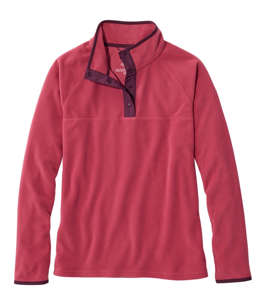 オールシーズン・アクセス・フリース・プルオーバー