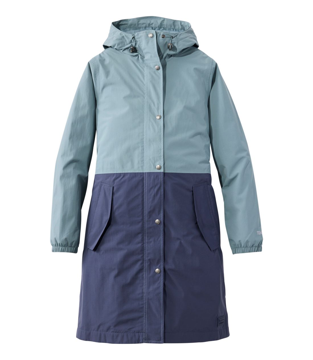 マウンテン・クラシック・レインコート