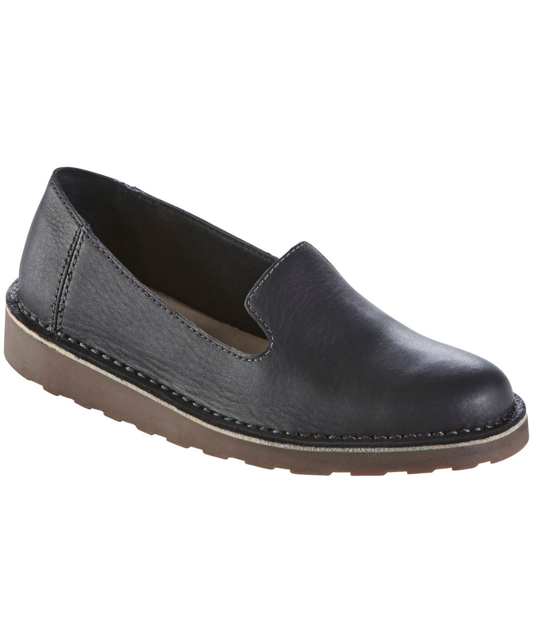 ストニントン・シューズ、レザー／Women's Stonington Shoes, Leather