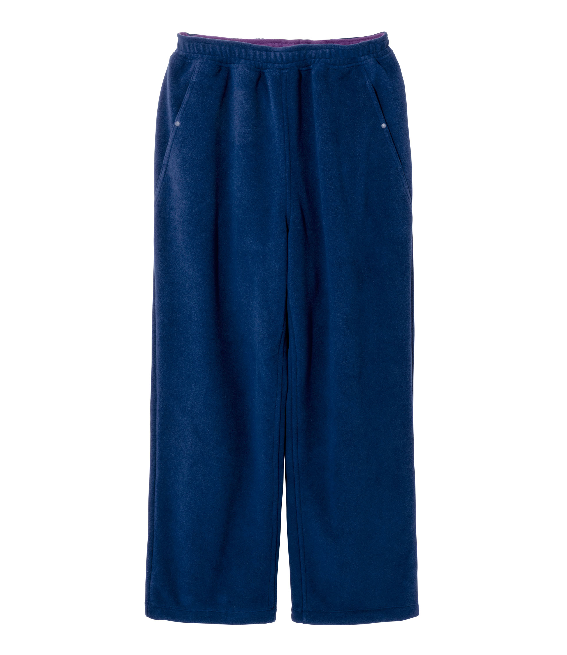 ソロン・フリース・パンツ