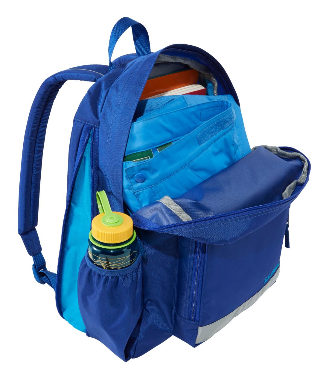 エクスパンダブル・エル・エル・ビーン・オリジナル・ブック・パック、30.5L 通販｜L.L.Bean公式オンラインストア