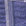 Dark Twilight Blue Windowpane